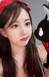 仲夏夜 el 1.0 幸運卡 魔女