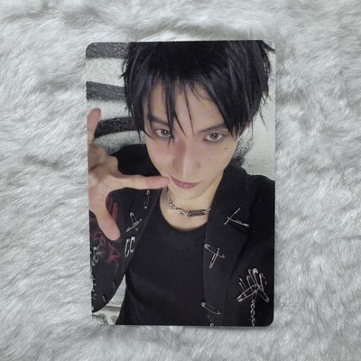 正規五 克拉盤小卡