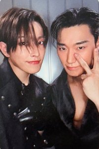 GOLDEN HOUR :  Part.3 In Your Fantasy ms Limited 特典卡 