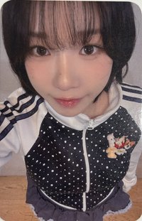 Episode 25 jjmuze 線上簽售 特典卡 