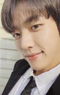 LIKE INFINITE 專輯卡 週年版