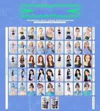 24‘fm 隨機卡 JP