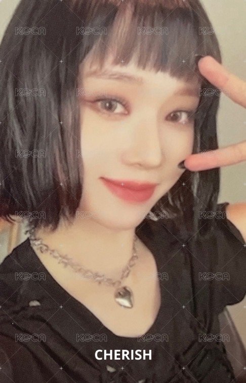 一巡 周邊卡 ar冬 正面