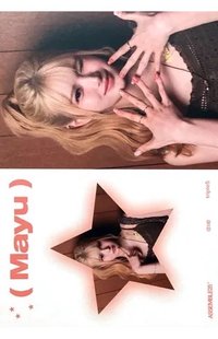 <ASSEMBLE25> 明信片 Visual Card (We So Alive Ver.)