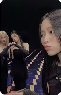 GOLD 專輯卡 特別版 IMF ver.
