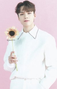 23‘CAFE in SEOUL 隨機卡 