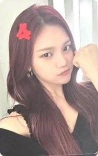 正一 am 1.0 生氣Na.V 幸運卡 