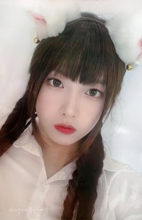 expérgo mp 幸運卡 白貓友