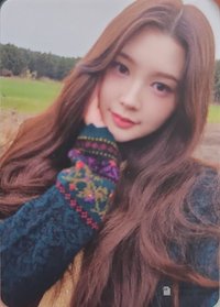 單一 專輯卡 MB ver.