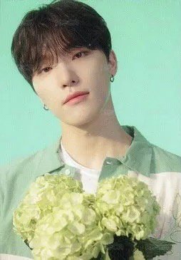 22‘FM｜HANABI 隨機卡  正面