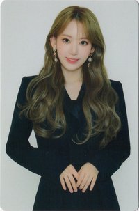 2021解散演唱會 隨機卡 