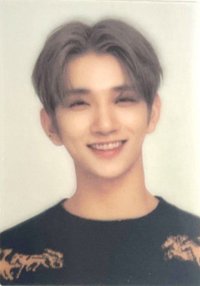 OTY演唱會 隨機卡 