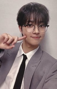 WE 打歌卡 FIREWORK打歌卡