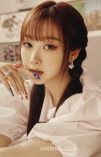 Girls 周邊卡 卡貼吉