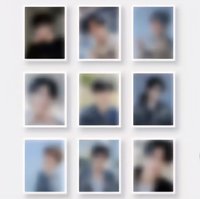 迷五快閃 拍立得底片 中國限定