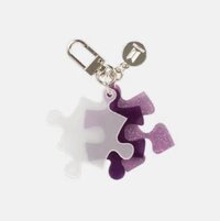 ARMYPEDIA 鑰匙圈吊飾 