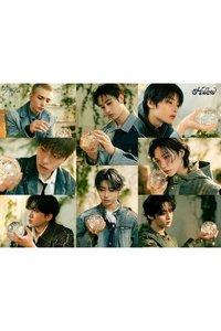 Hollow 專輯 期間生產限定盤