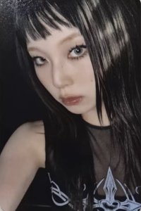 STICK OUT sr 預售 特典卡 