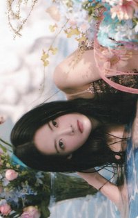 FEARLESS yes24 特典卡 特典