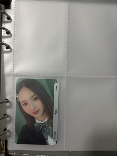 +(KR)ystal Eyes [AESTHETIC] B ver.【已拆/全專】