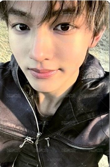 迷一 sw 2.0 幸運卡  正面