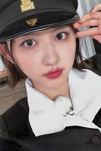 I've IVE k4 簽售卡 