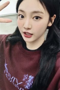 23fm 周邊卡 長袖寧