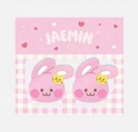 2025 Fan Meeting 髮飾 髮夾