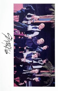 ALL IN 周邊卡 小卡組