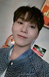 MINI11 yzy 1.0 特典卡 