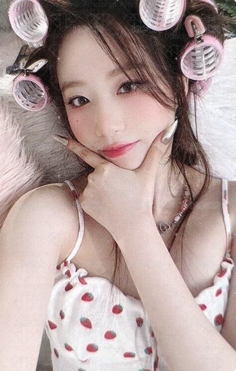 I feel ms 3.0 幸運卡 B ver. 正面