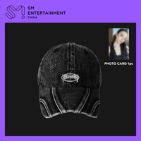 Rich Man 棒球帽 中區週邊