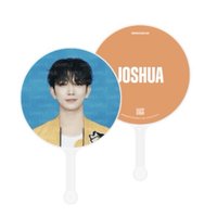 25‘克拉島 扇子 