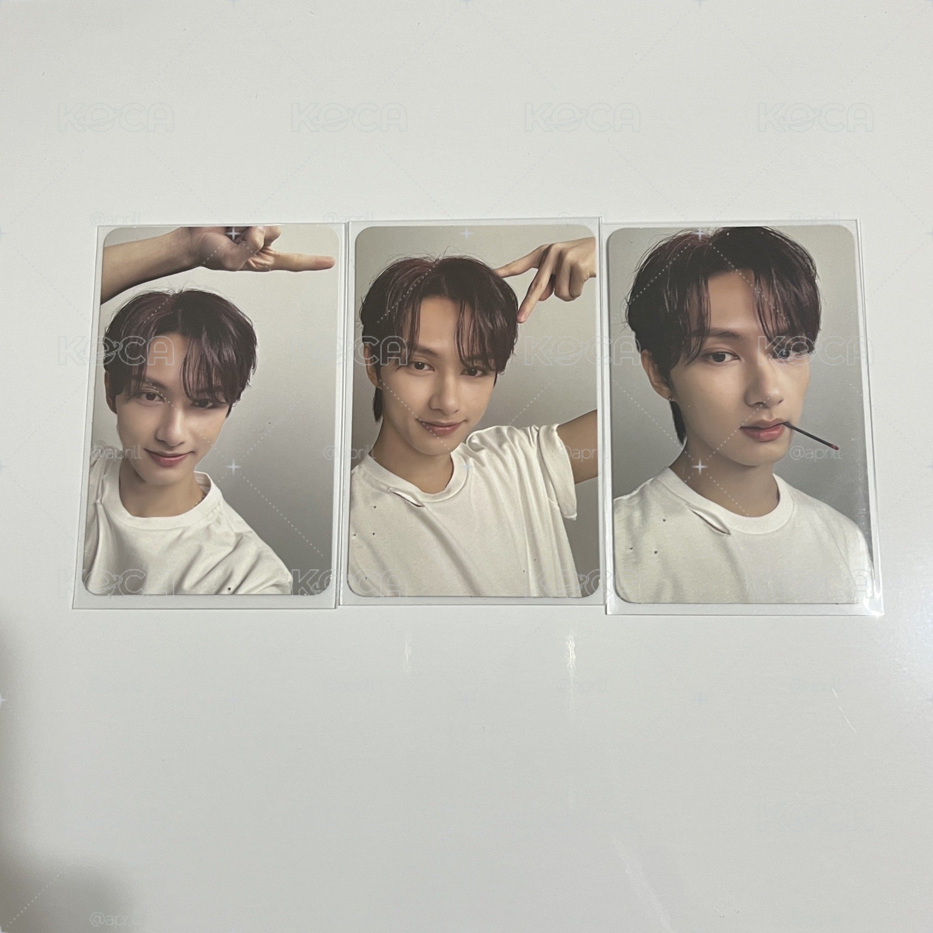 🌟JUN 歷代 專卡（2022-2024）