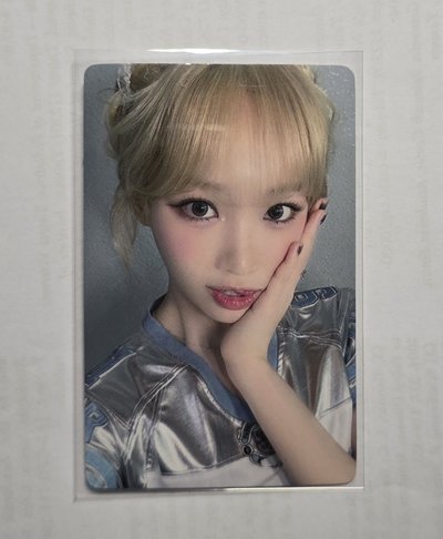 easy青島采+蝦皮采