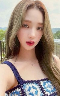 Girls mexima 簽售卡 印尼簽售柚