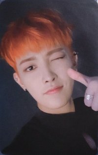 Fever pt.3 subk 特典卡 