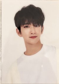 18’CAFE 入場卡 / 場限卡 