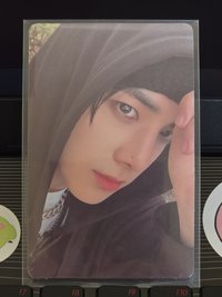 導火線快閃店 隨機卡A