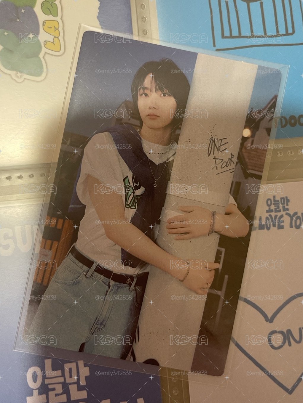 🍀【BND】🐈fm隨機卡  一套6張