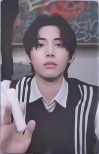 HOW? bn 特典卡 美網 官拍