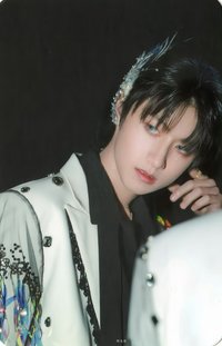 周邊卡 巴比倫小卡