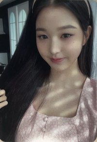 新D社雜誌 雜誌卡 芭蕾員