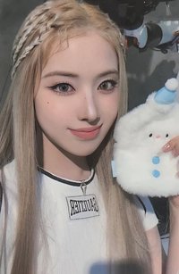 FORWARD sw 幸運卡 雪人