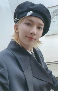 MINI9 專輯卡 ｜Op3 ver.