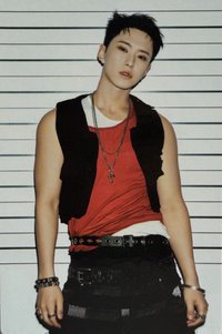 WARNING 周邊卡 A SET卡包