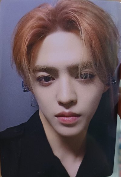 精選專 yzy D 簽售卡 