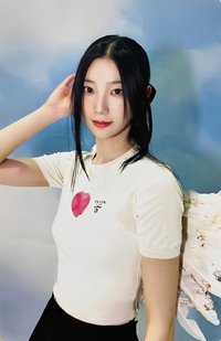 UNFORGIVEN 專輯卡 vol.1 專卡