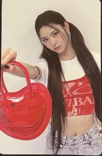 BEEP 專輯卡 BEEP單曲專專卡