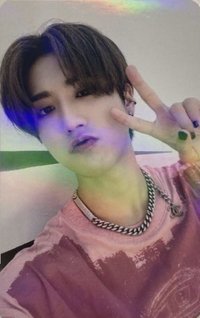 MAXIDENT kms 特典卡 